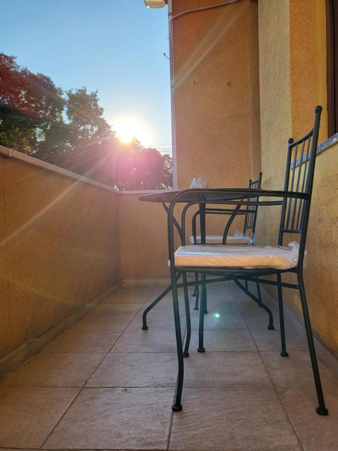 Rijeka Apartment With Free Parking And Large Balcony Luaran gambar