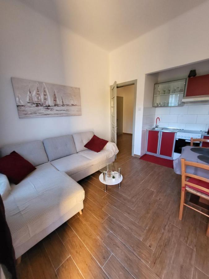 Rijeka Apartment With Free Parking And Large Balcony Luaran gambar