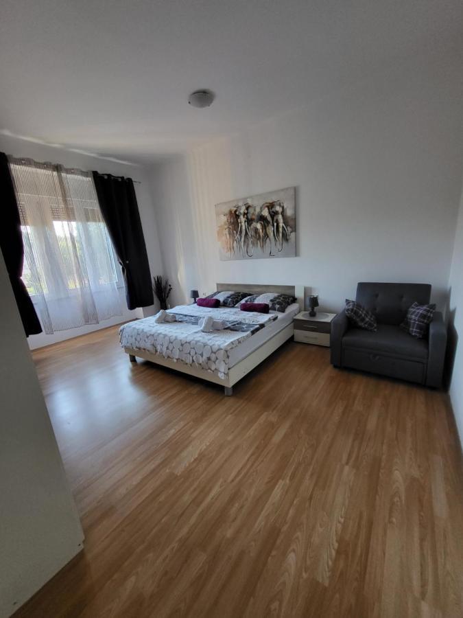 Rijeka Apartment With Free Parking And Large Balcony Luaran gambar