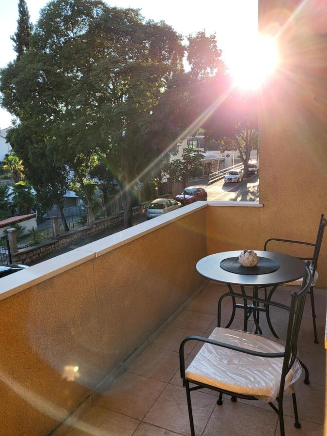 Rijeka Apartment With Free Parking And Large Balcony Luaran gambar
