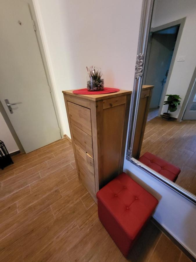 Rijeka Apartment With Free Parking And Large Balcony Luaran gambar