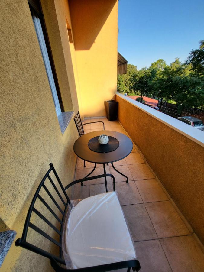 Rijeka Apartment With Free Parking And Large Balcony Luaran gambar