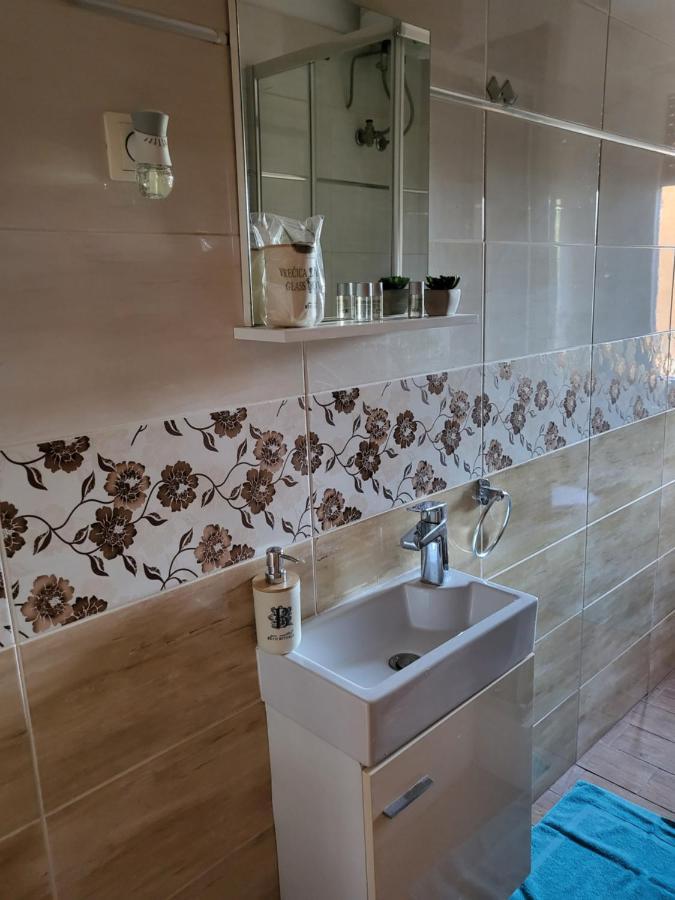 Rijeka Apartment With Free Parking And Large Balcony Luaran gambar