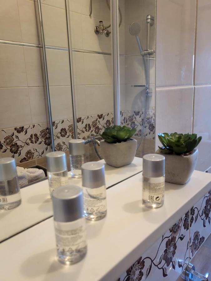 Rijeka Apartment With Free Parking And Large Balcony Luaran gambar