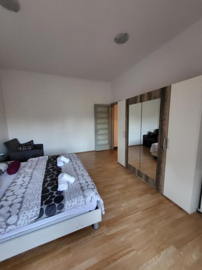 Rijeka Apartment With Free Parking And Large Balcony Luaran gambar