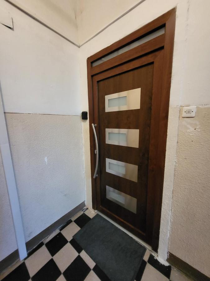 Rijeka Apartment With Free Parking And Large Balcony Luaran gambar
