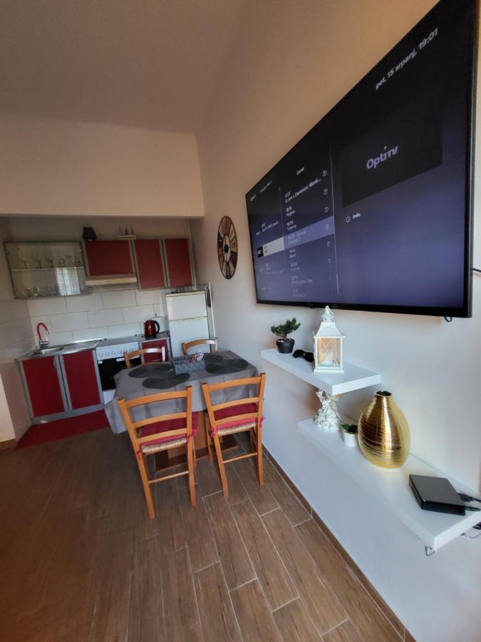Rijeka Apartment With Free Parking And Large Balcony Luaran gambar