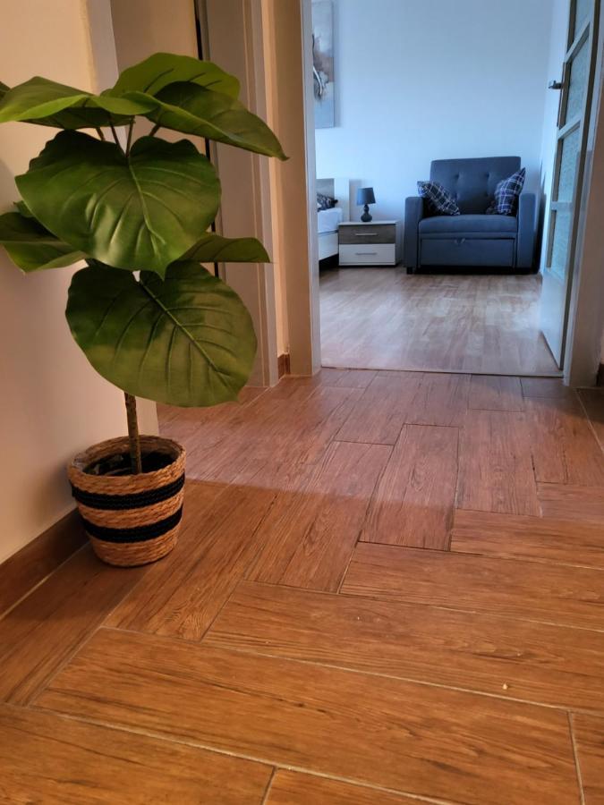 Rijeka Apartment With Free Parking And Large Balcony Luaran gambar